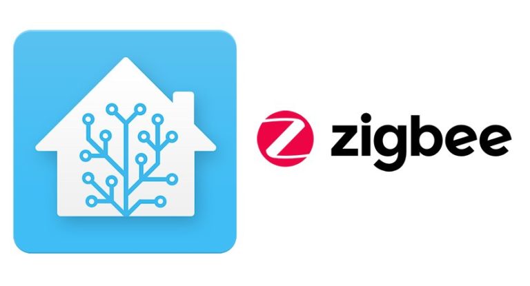Home Assistant e ZigBee