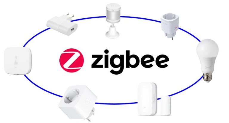 Zigbee part 2