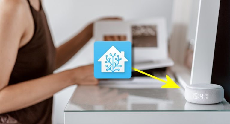 Notifiche Alexa più personali con Home Assistant