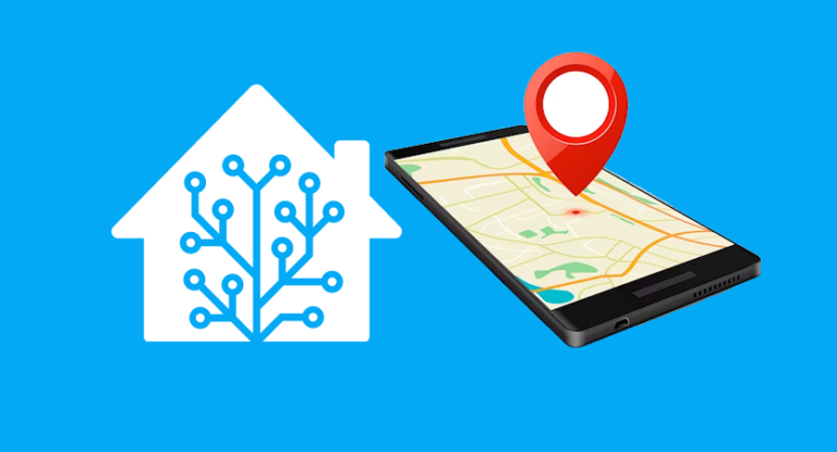 Posizione affidabile con app Home Assistant